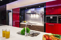 Poolhead kitchen extensions
